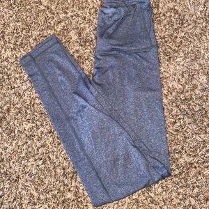 high waisted leggings